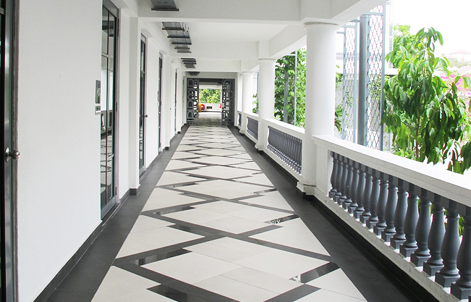 Cempaka International School, Bukit Damansara