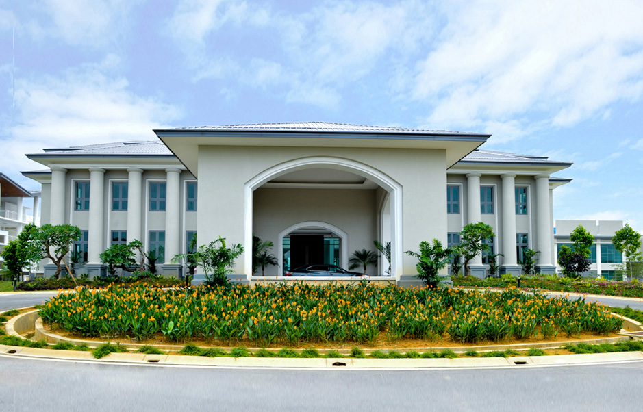 Cempaka International Ladies College (CILC)